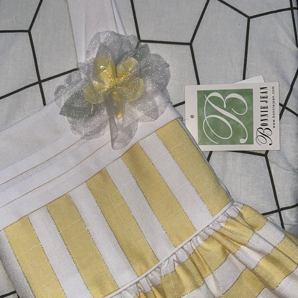 Kids Summer Dress